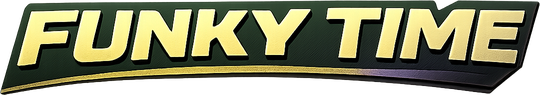 Funky Time Logo